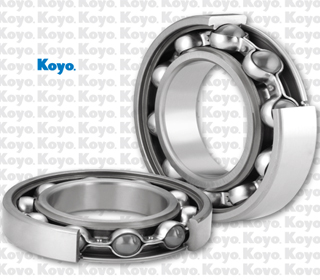 KOYO 6800 2RS