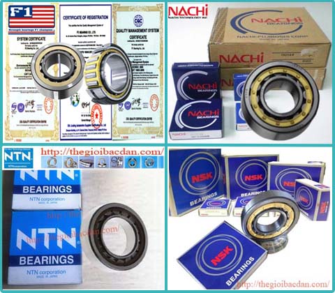 NACHI NF2209E