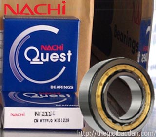 NACHI NF2207E