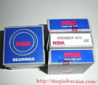 NSK 6200-DDUCM