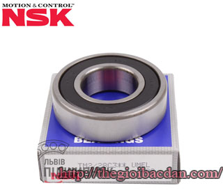 NSK 6918 DDU