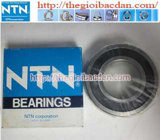 NTN 6205-2RS