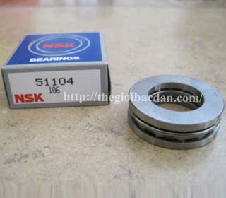 NSK 51105