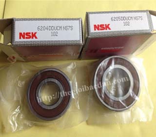 NSK 6005 DDUCM