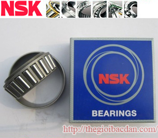 NSK HR 30211 J