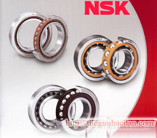 NSK 7211CDT