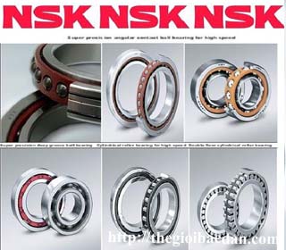 NSK 7205A