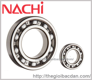 NACHI 6203-CM