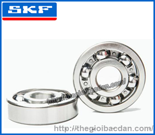 SKF 6012 2RS1