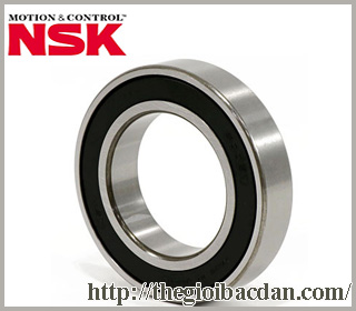 NSK 6914 DDU