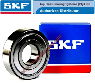 SKF 6010 2Z