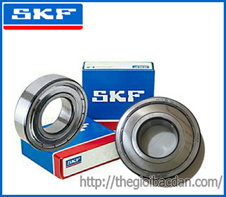 SKF 6214 2Z