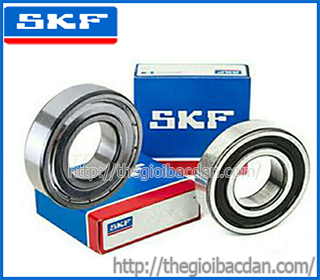 SKF 6012 2Z