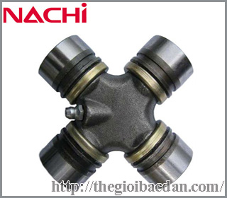 NACHI GUN-34(L)