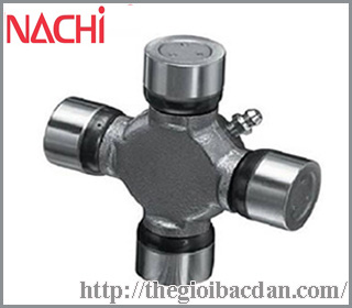 NACHI GUN-34(S)