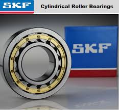 SKF 7207